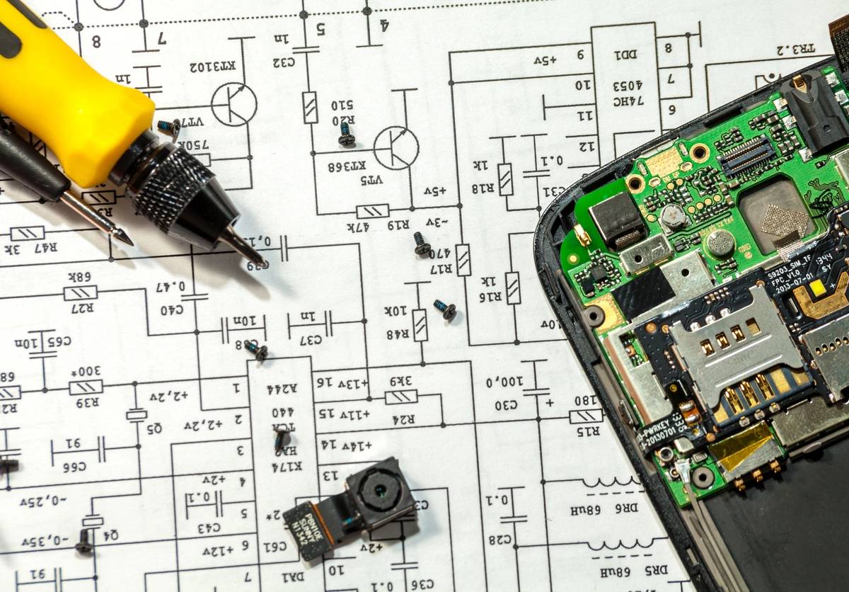 phone-repair-schematics