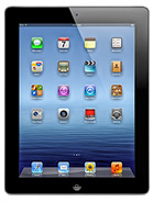 iPad 3rd