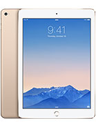 iPad Air 2nd