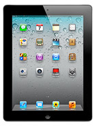 iPad 2nd