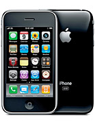 iPhone 3gs