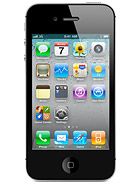 iPhone 4 CDMA