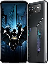 ROG Phone 6 Batman Edition