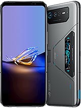 ROG Phone 6D Ultimate