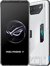 ROG Phone 7 Ultimate