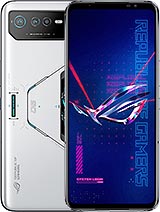 ROG Phone 6 Pro