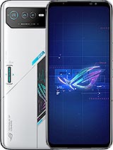 ROG Phone 6