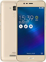 Zenfone 3 Max ZC520TL