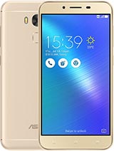 Zenfone 3 Max ZC553KL