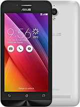 Zenfone Go T500