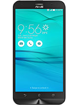 Zenfone Go ZB552KL