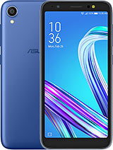 ZenFone Live (L1) ZA550KL