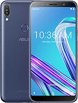 Zenfone Max Pro (M1) ZB601KL/ZB602K