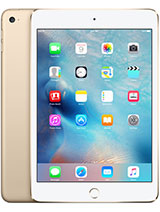 iPad Mini 4th