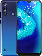 Moto G8 Power Lite