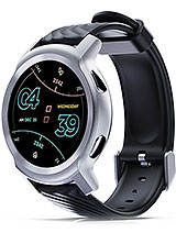 Moto Watch 100