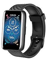 Moto Watch 40