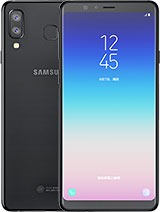 Galaxy A8 Star (A9 Star)