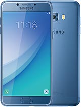 Galaxy C5 Pro