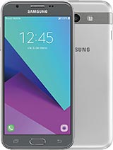 Galaxy J3 Emerge