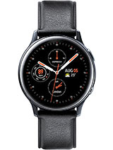 Galaxy Watch Active2