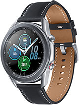 Galaxy Watch3