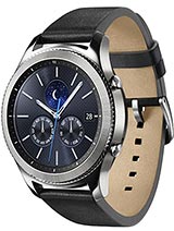 Gear S3 classic